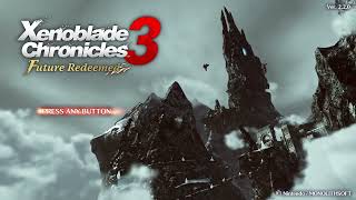 Xenoblade Chronicles 3: Future Redeemed - Part 1