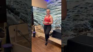 Hot Tips for Cueing ❤️‍🔥 #pilatesinstructor #pilates #reformerpilates