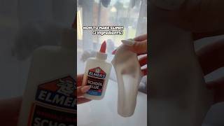 2 INGREDIENT SLIME