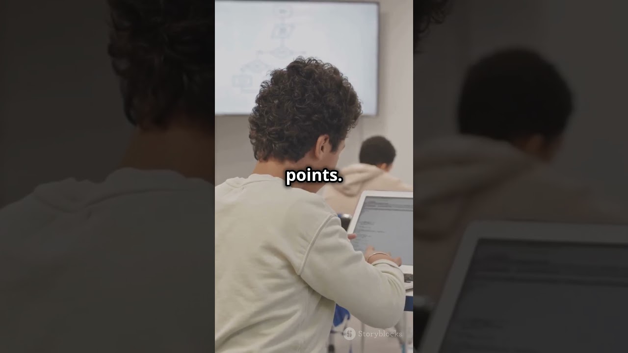 Ace Your Exams with AI: Study Smarter!