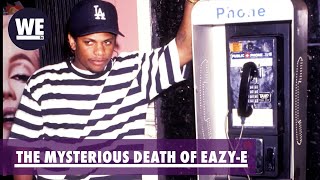 The Mastermind, the Creative, the Prankster! | The Mysterious Death of Eazy-E