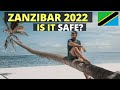 Travelling to Zanzibar in 2021 - Should you risk it?