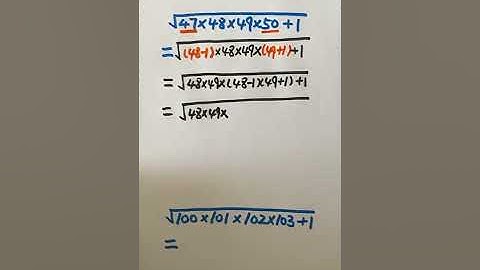 Solving this math Olympiad|Olympiad mathematics|Simplifying square roots #matholympics #math #genius