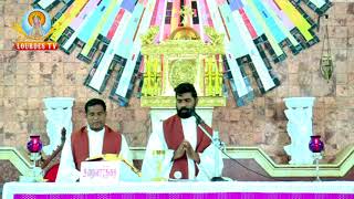 Palavakkam, Seashore St.Anthony's Shrine_06-03-2017_Part-02