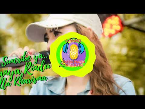 Hanya Rindu - Andmesh Cover By Nella Kharisma (Dangdut Koplo )