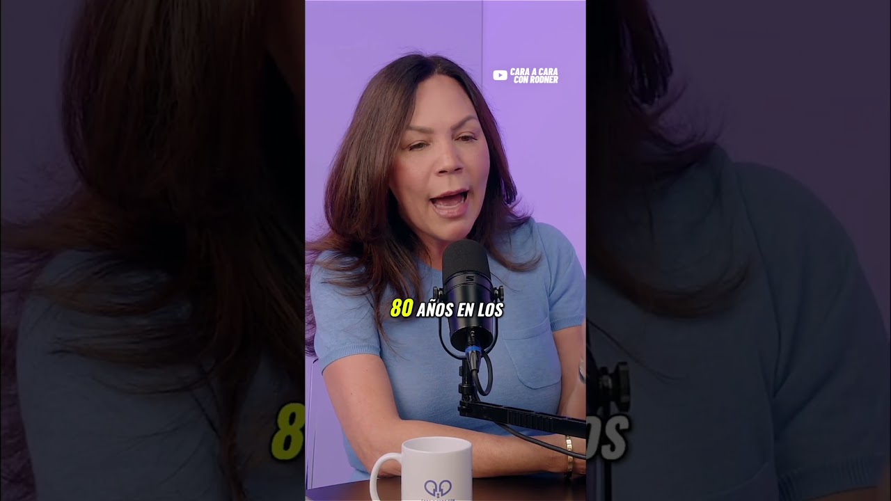 ¿Cómo conseguir resultados diferentes? Belkis Carrillo ☝️▶️ Mira el episodio completo aquí