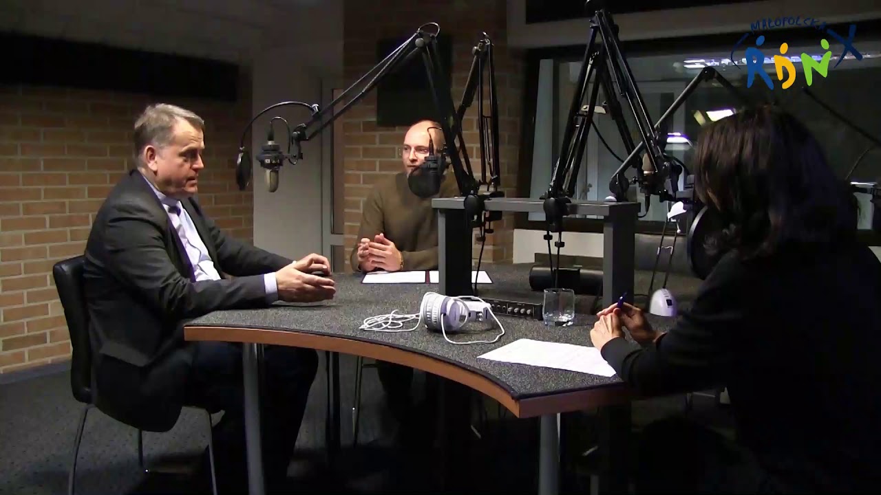 Słowo za słowo - Rozgryźć Kościół - ks. Dariusz Oko