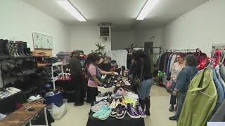 Harlem church needs volunteers, donations to stay open