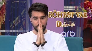 Üzlərindəki Nuru Yoxa Çıxarırlar - Çingiz Qadınları Tənqid Etdi - Söhbət Var