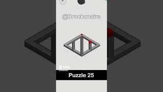 Hocus Puzzle 25