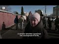 Queues to lay flowers at Navalny's grave two days after his funeral