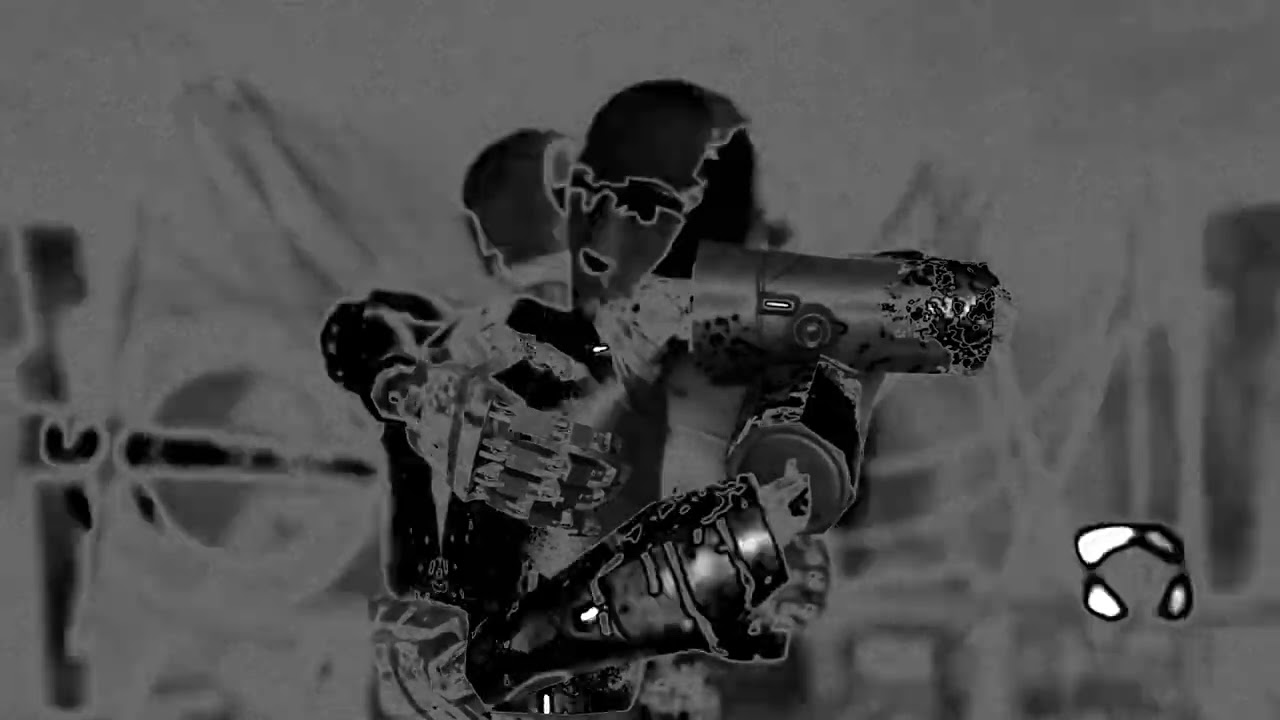 Miss Tiny - The Beggar