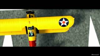 Famous Microsoft Flight -WEBISODE 3 Net Worth