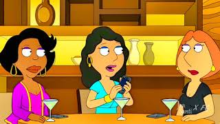 28 Family Guy   Bonnie Talks Normal