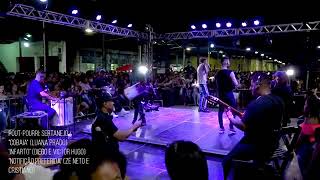 Pagonejo do Presença - Cobaia/Infarto(Samba e Pagode)