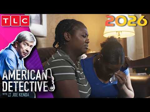 🅽🅴🆆 American Detective Deutsch ⚡💥⚡ Tödliche Gutherzigkeit ✨🌹✨Lt. Joe Kenda | True Crime Doku Deutsch