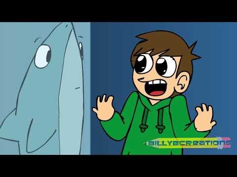 FOR EDD | Eddsworld - ES UN TIBURÓN | Fandub Español