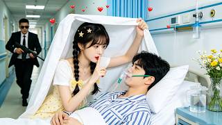 Hiding in Coma CEO's Bed, She Hears His Thoughts and He Wakes Up to Marry Her! screenshot 5