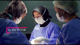 Sakarya Eğitim Ve Araştırma Hastanesinde Genel Cerrahi Asistanının Bir Günü - Bölüm 1