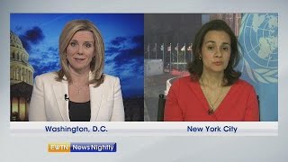 Vice President Pence pledges more aid to Venezuela - ENN 2019-04-10 Guide