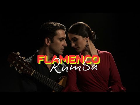 Discover the MAGIC of Flamenco Music for Quiet Nights