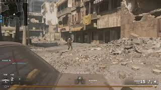 Proof of Concept - Call of Duty Montage