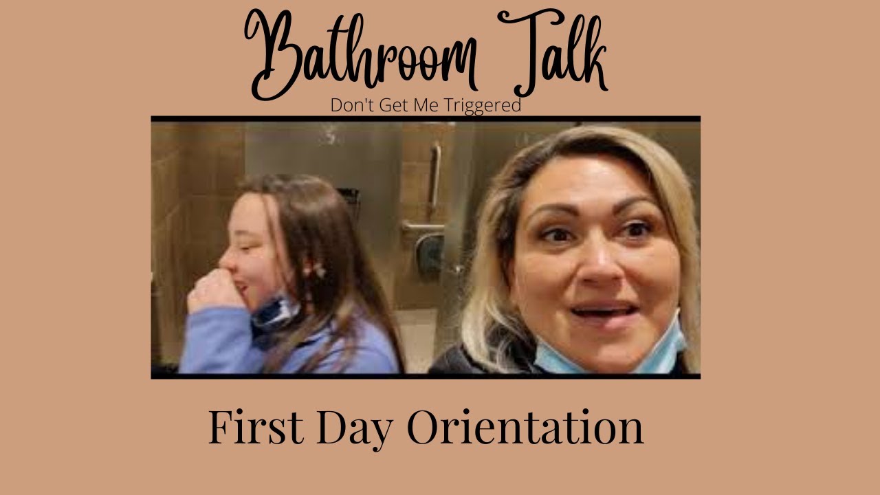 First Day Orientation /New Travel Nurses/What Did We Experience? YouTube