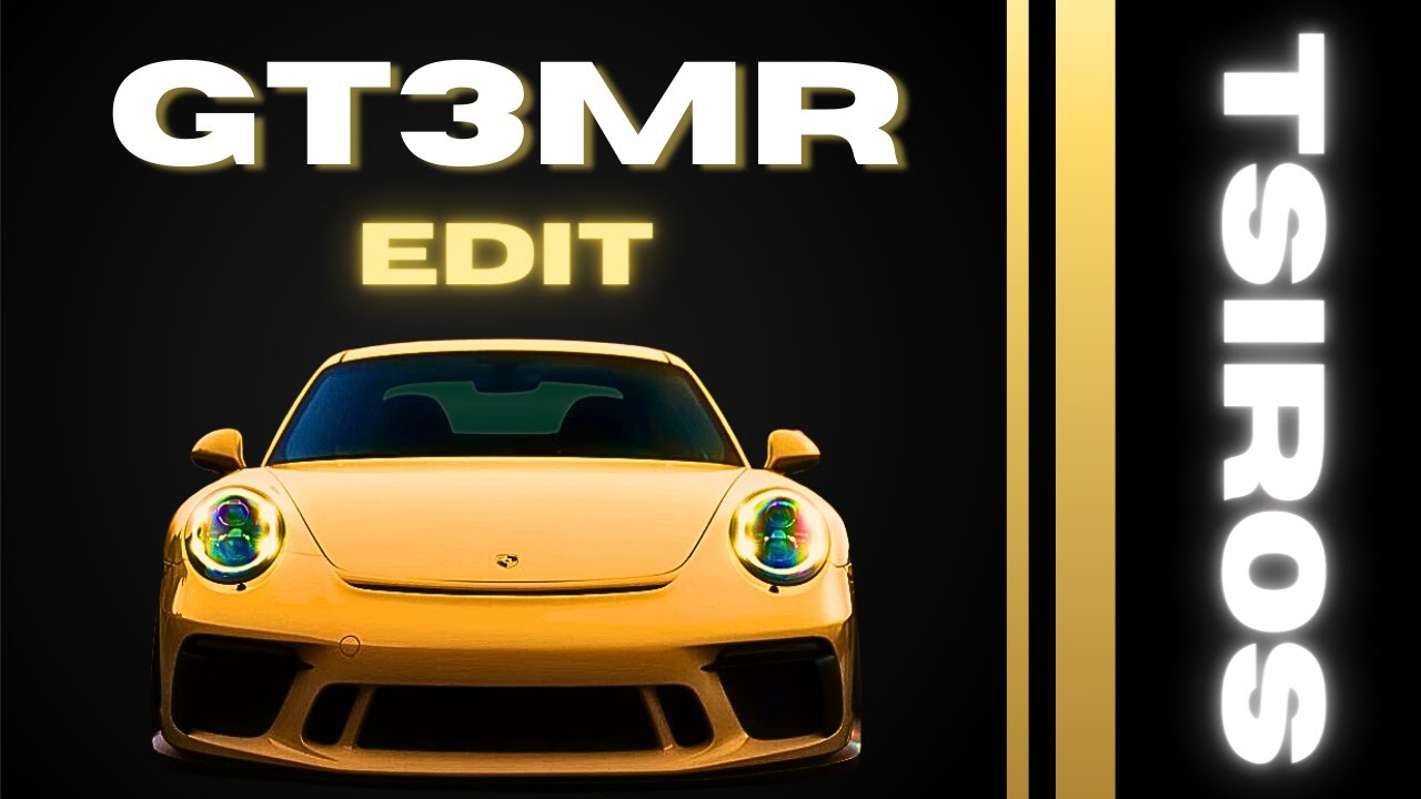 GT3MR - Popular