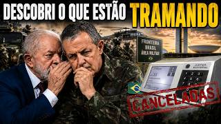 URGENTE | Essa FALA DELES Pode Ser Algo GRANDE Que Está Vindo