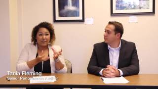 Trends in Public Records Requests