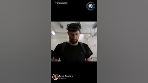 AI Breakthrough Helps Paralyzed Man Walk Again!