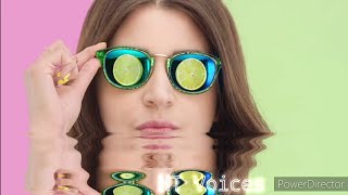 7UP Nimbooz Masala Soda Ad in Water by Anushka Sharma. screenshot 5