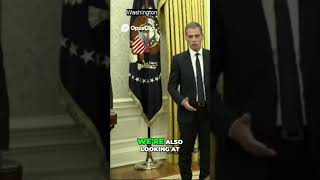 $20 Billion Investment: Transforming Shipping and Logistics in America!  #trump #news #facts