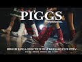 PIGGS / PIGGS-モナ・リザ- (PHOENIX ver.) [OFFICIAL LIVE MV]