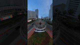 Download Lagu MRT Bundaran HI - Sound Piye Ngapunten Dinten Niki Healing Riyin #tiktok MP3