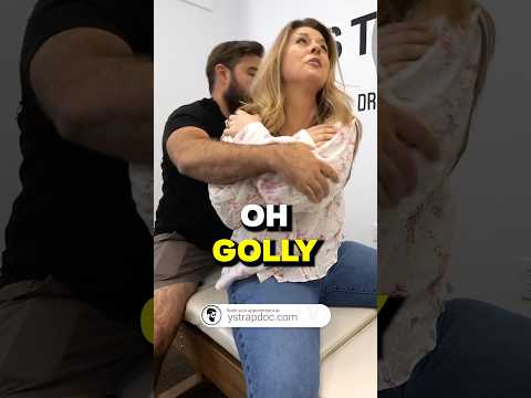 Gollyyy!! Those cracks!!