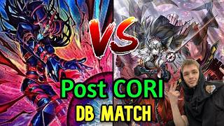Ritual Gooner Vs Dracotail Branded Post CORI