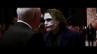 The Joker - Criminal Resimi
