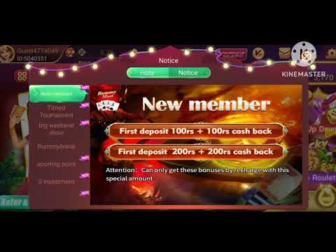 Wat is de Casoola First-Deposit Cashback?