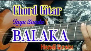 Download Lagu Chord Gitar \ MP3