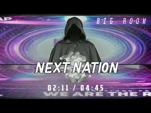 Big Room SixCap We Are The Rave 