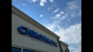 Welcome to our Chiropractic Office Tour (Short Version)