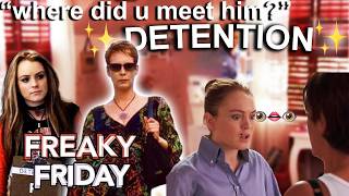 Freaky Friday was peak comedy