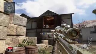 CRAZY HIT MARKER ON STUDIO (DOUBLE WALLBANG)