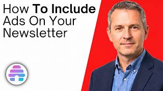 How To Include Ads On Your Beehiiv Newsletter