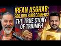 Revival of Pakistani drama industry | From Zero to 200,000+ Subscribers | Story of triumph