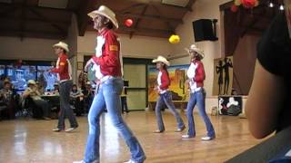 Feel The Moment , Country Catalan David Villellas