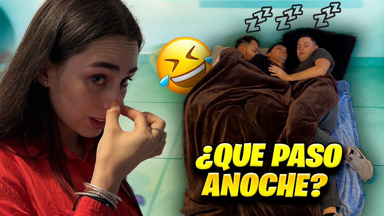 HICE UNA PIJAMADA CON MIS AMIGOS POR PRIMERA VEZ EN MI CASA *que viste 😰* || JUANITO MARTINEZ