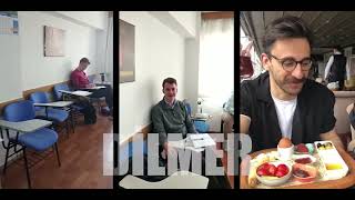 Di̇lmer Türkçe Kursu