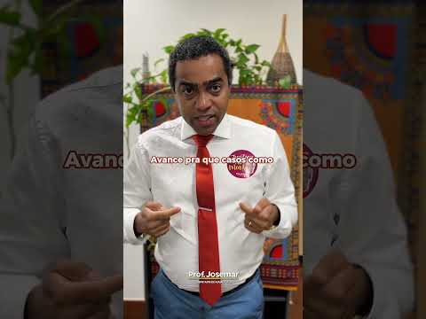 Seguimos na luta para que nenhum caso de maus-tratos seja naturalizado.